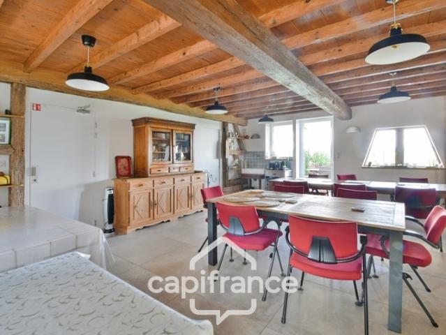 Local Commercial vente à Louhans-Châteaurenaud, Montpont-en-bresse