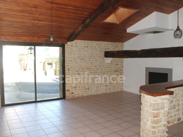 Maison vente à Parthenay, Airvault