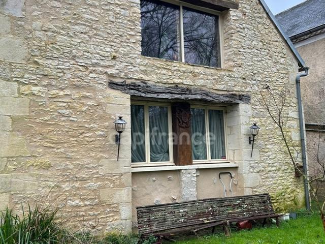 Maison vente à Sarlat-la-Canéda, Sainte-eulalie-d'ans