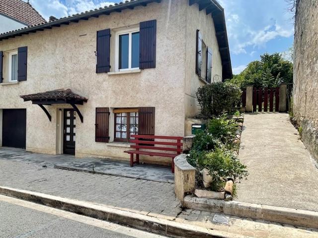 Maison vente à Bergerac, Sigoulès