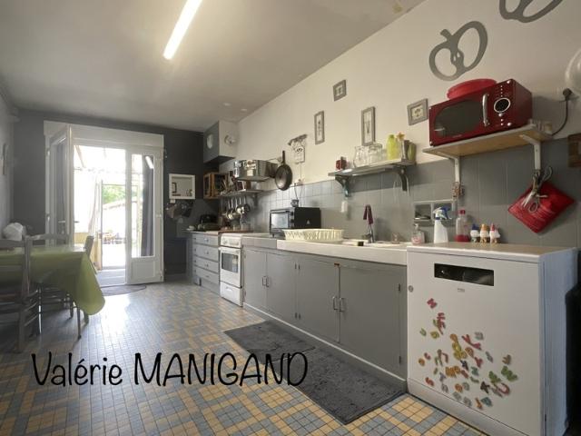 Maison vente à Périgueux, Saint-aulaye