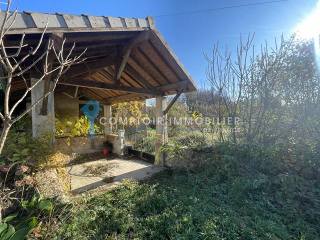 Maison vente à Valence, Châtillon-saint-jean