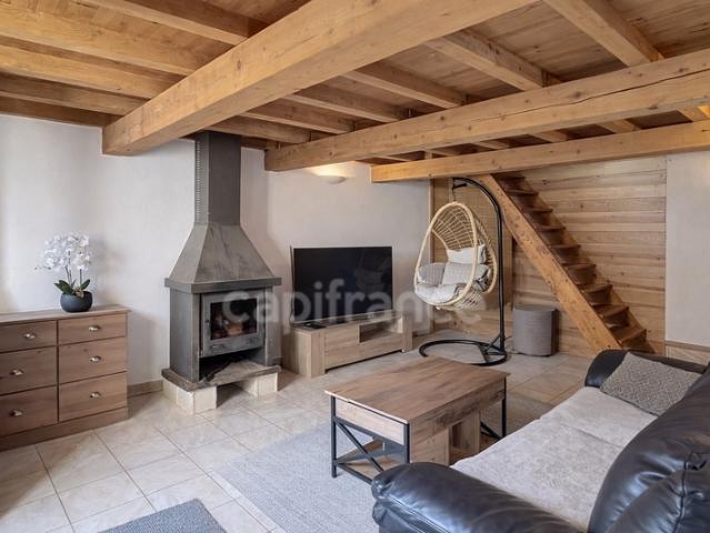 Maison vente à Nyons, La Touche