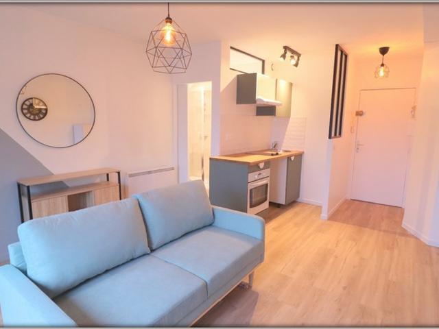 Appartement location à Palaiseau, Sainte-geneviève-des-bois