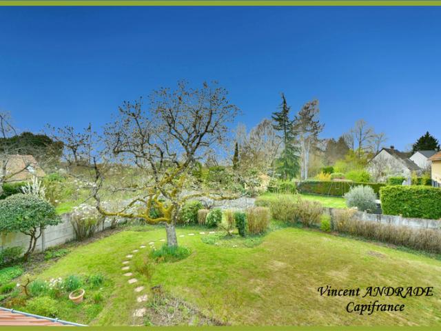 Maison vente à Étampes, Janville-sur-juine