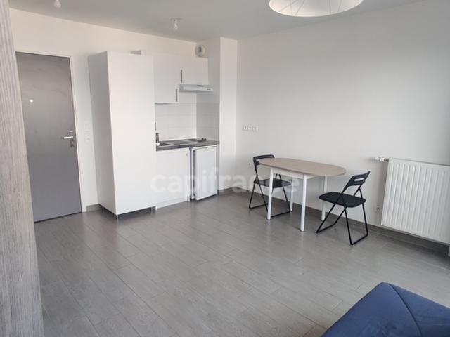 Appartement vente à Palaiseau, Montlhéry
