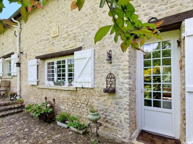 Maison vente à Pithiviers, Autruy-sur-juine