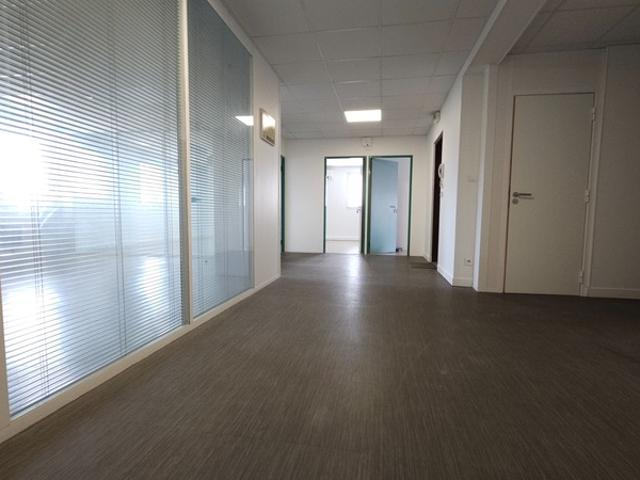 Bureau location à Palaiseau, Champlan
