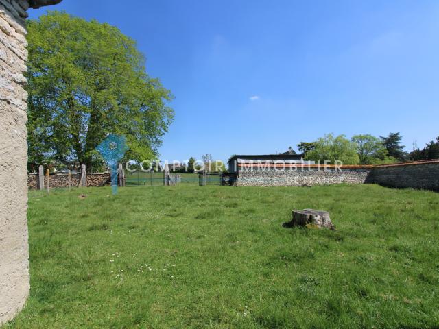 Ferme vente à Pacy-sur-Eure