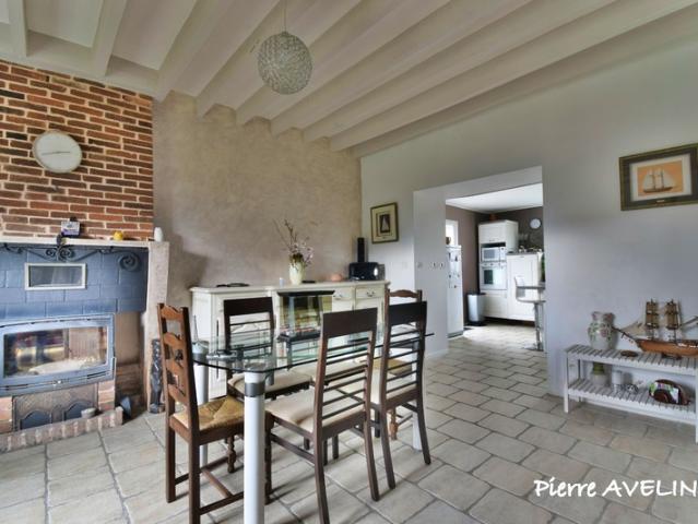 Maison vente à Châteaudun, Arrou