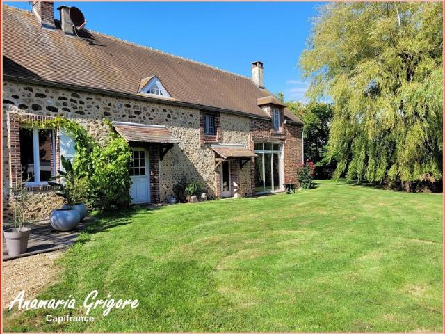 Maison vente à Nogent-le-Rotrou, Le Thieulin
