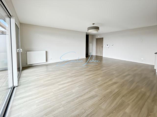 Appartement location à Brest, Bretagne