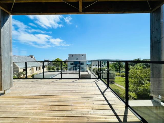 Appartement vente à Châteaulin, Bretagne