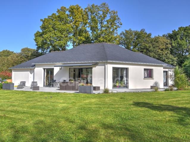Maison vente à Châteaulin, Bretagne