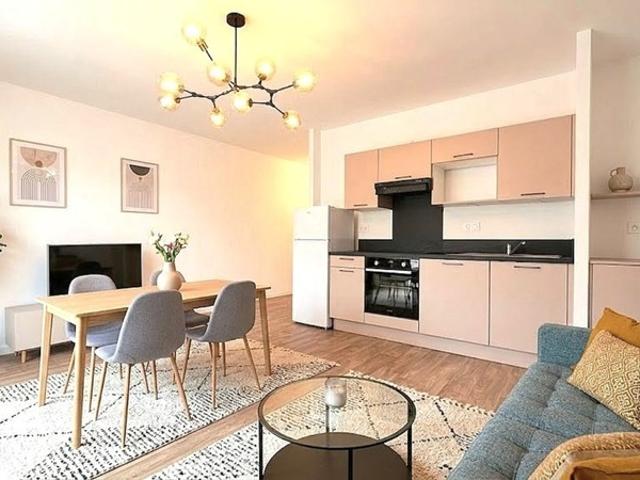 Appartement vente à Quimper, Bretagne
