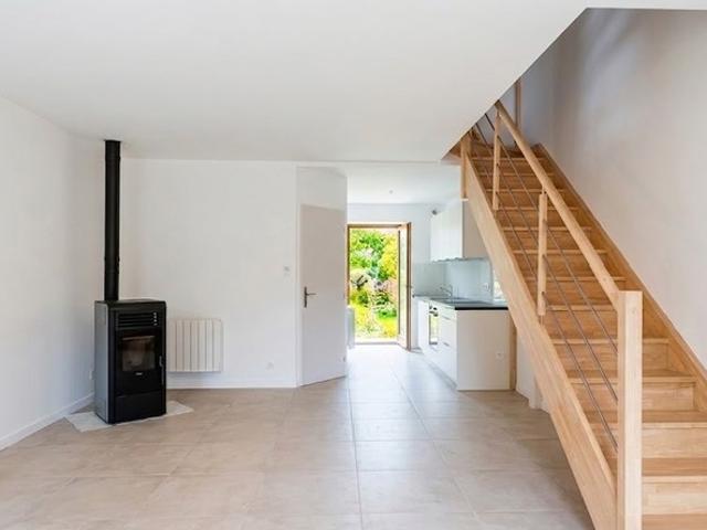 Maison vente à Quimper, Bretagne