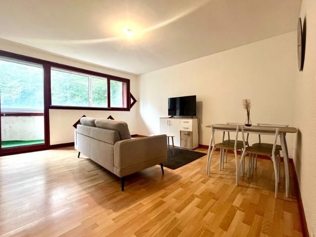 Appartement vente à Quimper, Bretagne