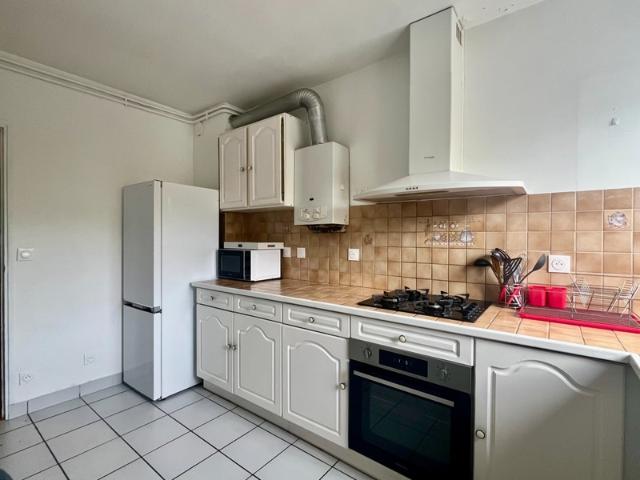 Appartement vente à Quimper, Bretagne