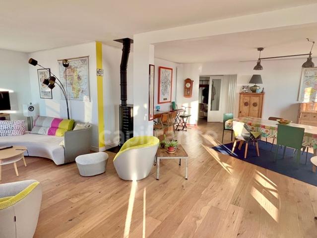Appartement vente à Brest, Bretagne