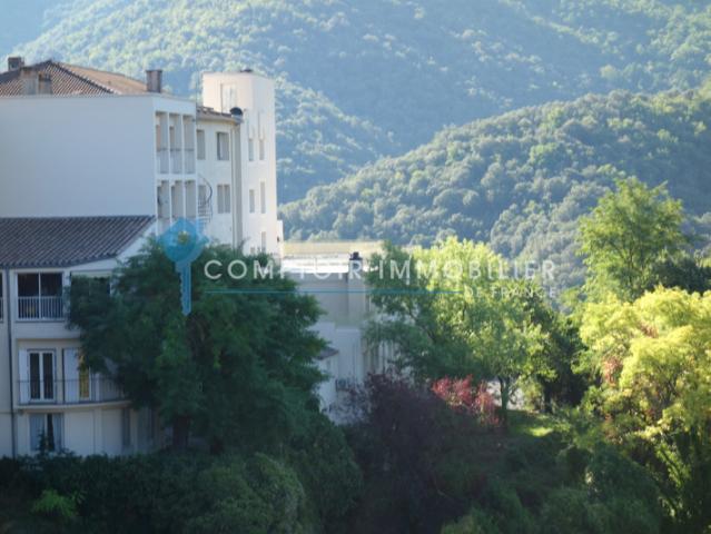 Appartement vente à Le Vigan, Notre-dame-de-la-rouvière