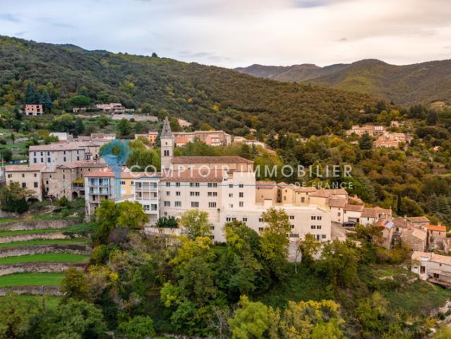 Appartement vente à Le Vigan, Notre-dame-de-la-rouvière
