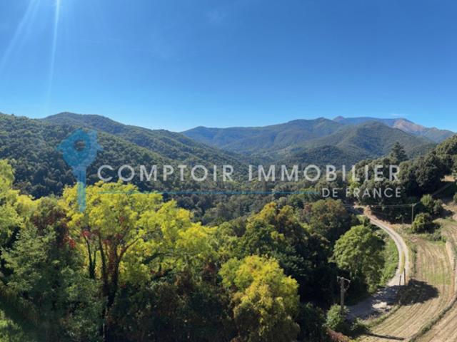 Appartement vente à Le Vigan, Notre-dame-de-la-rouvière