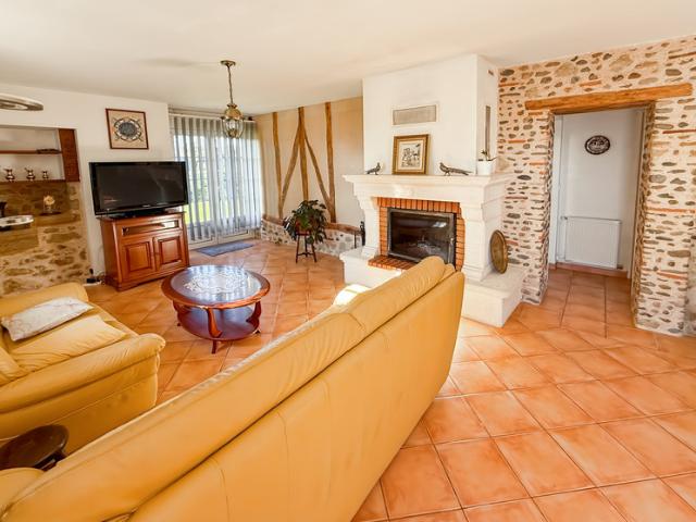 Maison vente à Mont-de-Marsan, Aire-sur-l'adour