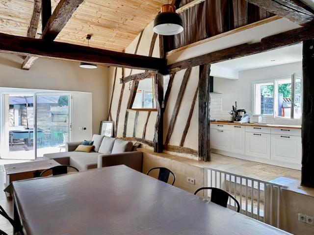 Maison vente à Auch, Vic-fezensac
