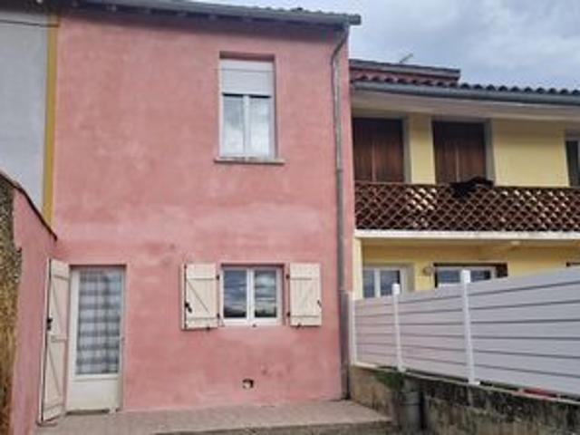 Maison vente à France métropolitaine, Le Houga