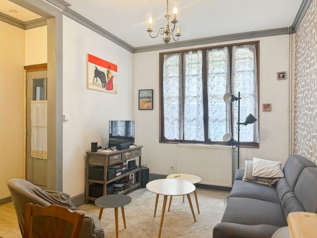 Maison vente à Condom, Labarrère