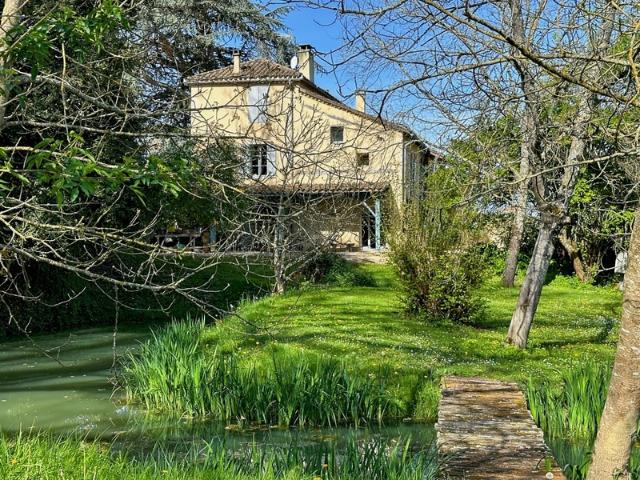 Maison vente à Condom, Occitanie
