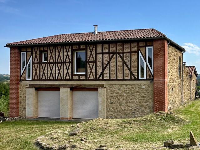 Maison vente à Mirande, Castelnavet