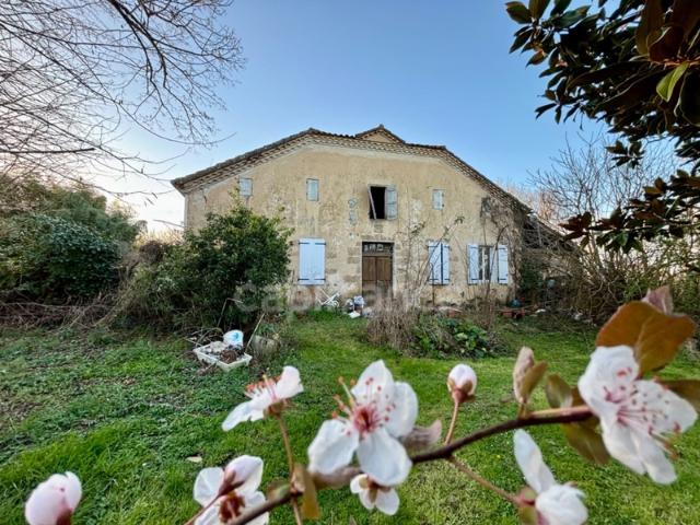 Maison vente à Nogaro, Bouit