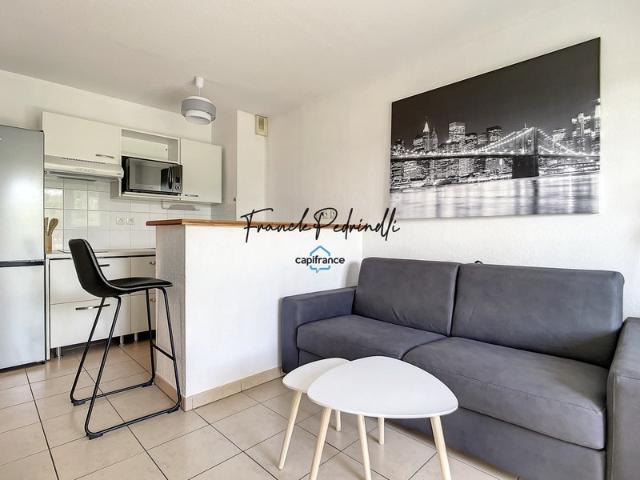 Appartement location à Libourne, Saint-quentin-de-baron