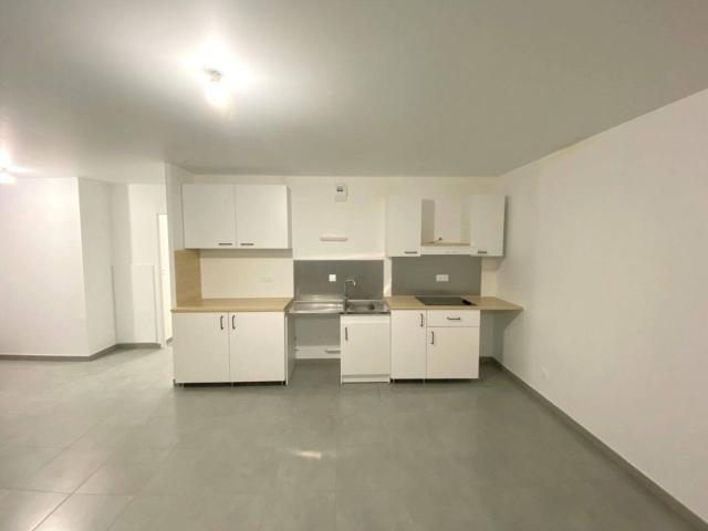Appartement location à Les Broustey, Cadaujac