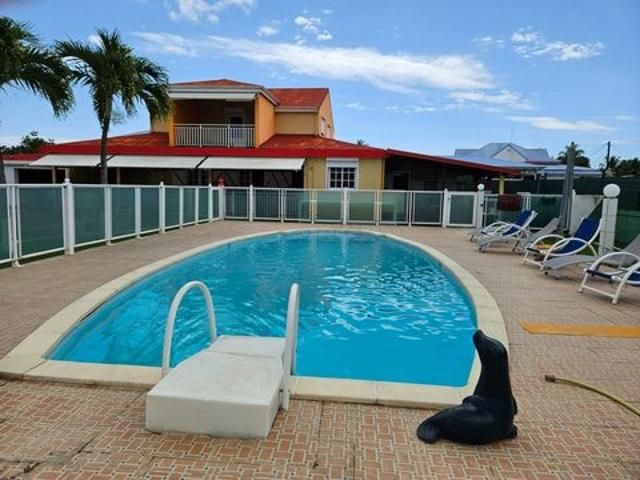 Maison vente à France métropolitaine, Sainte-anne