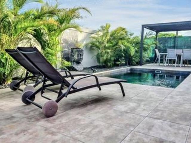 Maison vente à France métropolitaine, Sainte-anne