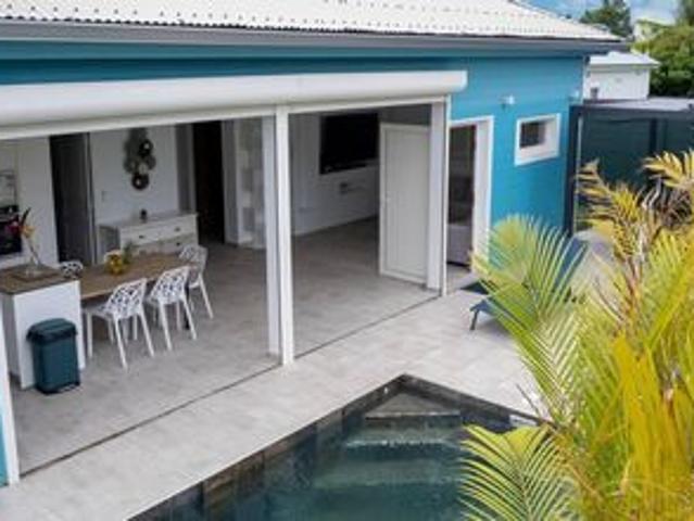 Maison vente à France métropolitaine, Sainte-anne