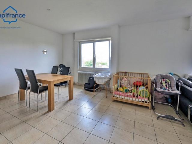 Maison vente à Mulhouse, Ranspach-le-haut