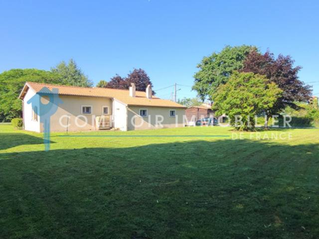Maison vente à Saint-Gaudens, Beauchalot