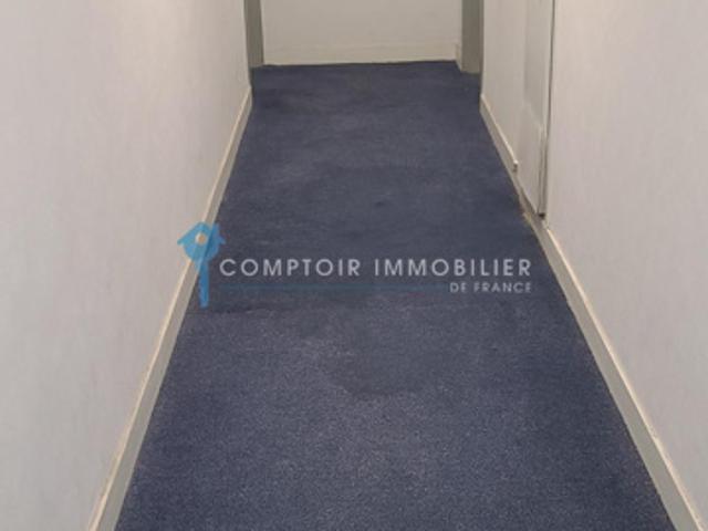 Appartement vente à Toulouse, Launaguet