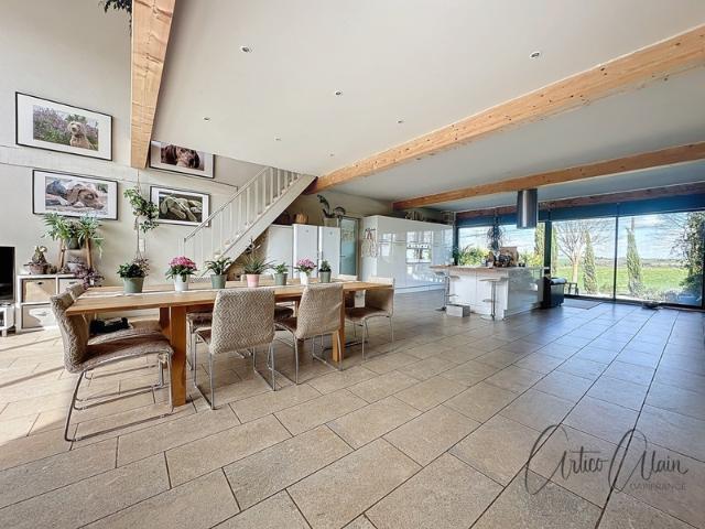 Maison vente à Toulouse, Bélesta-en-lauragais