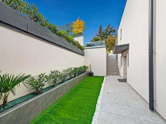 Villa vente à Sur Crête, Thonon-les-Bains