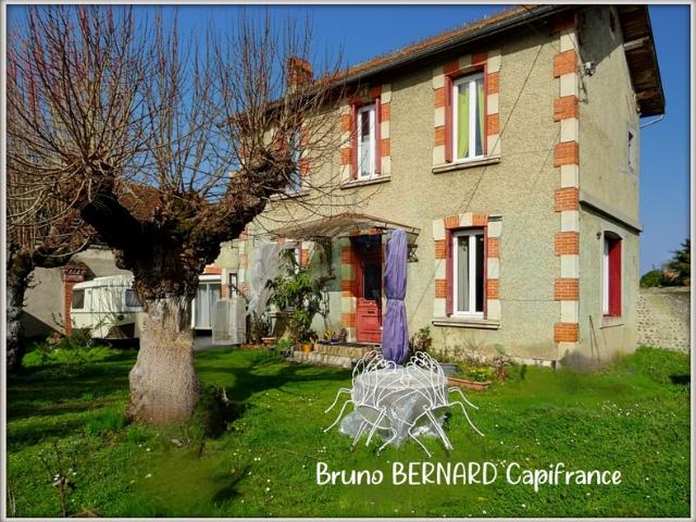 Maison vente à Tarbes, Maubourguet
