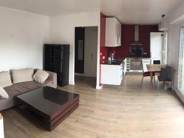 Appartement location à Boulogne-Billancourt, Sèvres