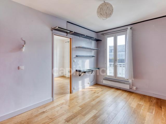 Appartement vente à Boulogne-Billancourt, Boulogne-billancourt