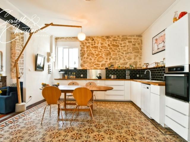 Maison vente à Lodève, Campagnan