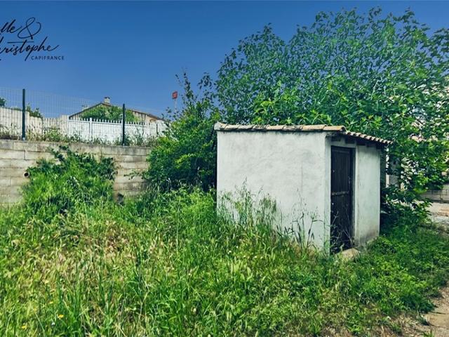 Maison vente à Montpellier, Frontignan