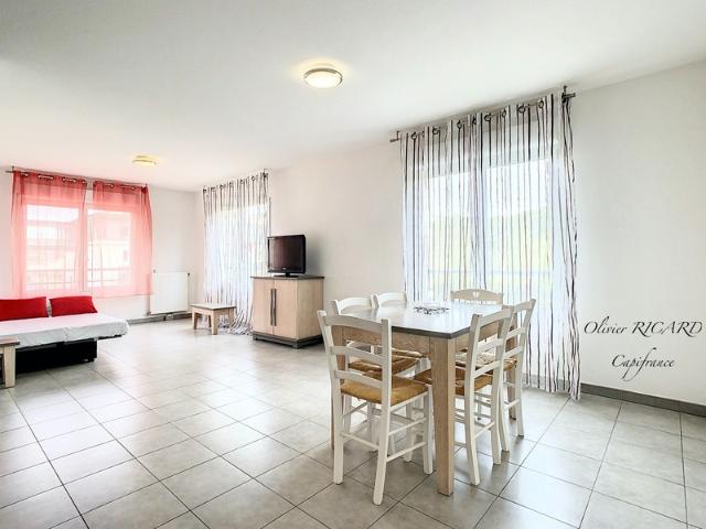 Appartement vente à Montpellier, Juvignac