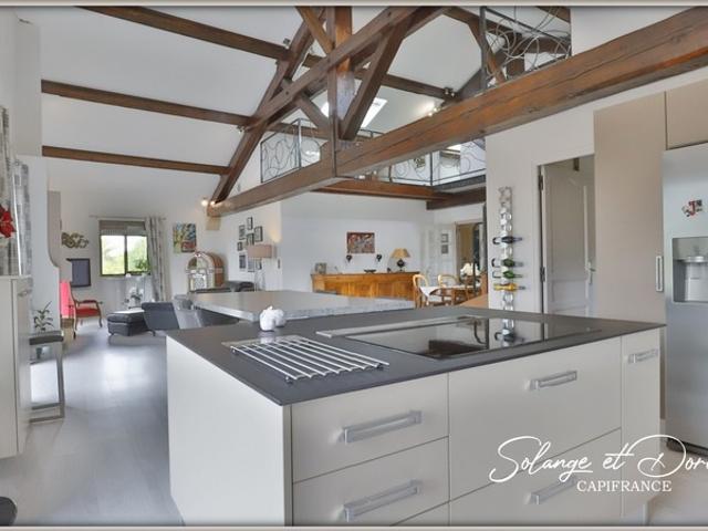 Maison vente à Béziers, Lignan-sur-orb